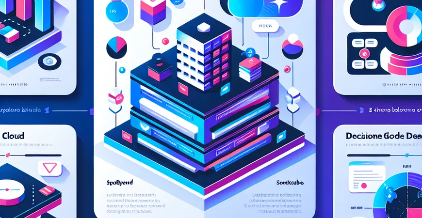 本地化 vs 云端 HR 软件：5 类企业部署方式决策模型